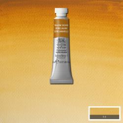 Winsor & Newton Professional Watercolour Yellow Ochre 5ml