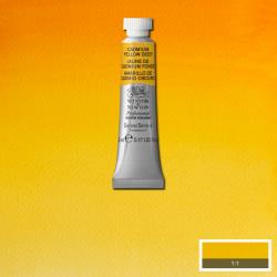 Winsor & Newton Professional Watercolour Winsor Yellow Deep 5ml