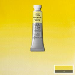 Winsor & Newton Professional Watercolour Winsor Yellow 5ml