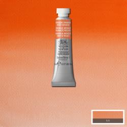 Winsor & Newton Professional Watercolour Winsor Orange (Red Shade) 5ml