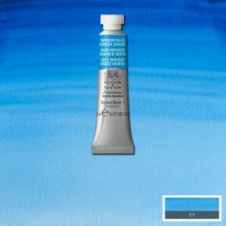 Winsor & Newton Professional Watercolour Winsor Blue (Green Shade) 5ml