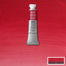 Winsor & Newton Professional Watercolour Alizarin Crimson 5ml