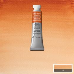 Winsor & Newton Professional Watercolour Burnt Sienna 5ml