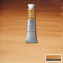 Winsor & Newton Professional Watercolour Burnt Umber 5ml