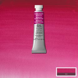 Winsor & Newton Professional Watercolour Quincadone Magenta 5ml