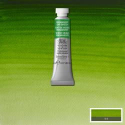 Winsor & Newton Professional Watercolour Permanent Sap Green 5ml