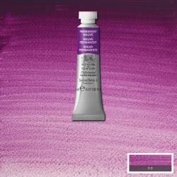 Winsor & Newton Professional Watercolour Permanent Mauve 5ml