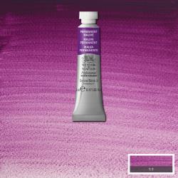 Winsor & Newton Professional Watercolour Permanent Mauve 5ml