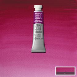 Winsor & Newton Professional Watercolour Permanent Magenta 5ml