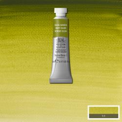Winsor & Newton Professional Watercolour Olive Green 5ml