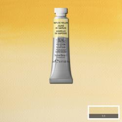 Winsor & Newton Professional Watercolour Naples Yellow 5ml