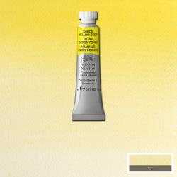 Winsor & Newton Professional Watercolour Lemon Yellow Deep 5ml