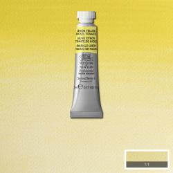 Winsor & Newton Professional Watercolour Lemon Yellow 5ml