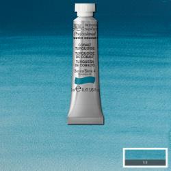 Winsor & Newton Professional Watercolour Cobalt Turquoise  5ml