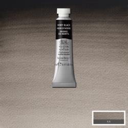 Winsor & Newton Professional Watercolour Ivory Black 5ml