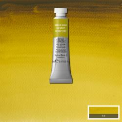 Lemon Yellow Deep, Winsor & Newton Professional Water Colour