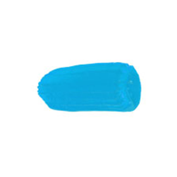 Rheotech Acrylic -Cerulean Blue Hue - 250ml