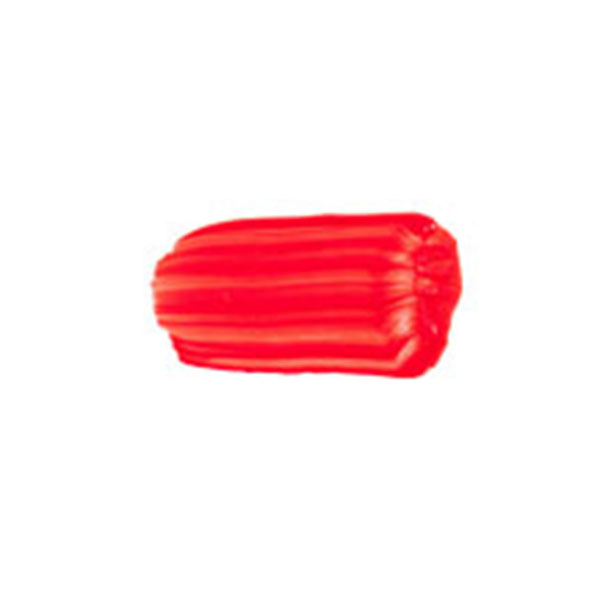 Rheotech Acrylic - Fluorescent Orange - 250ml