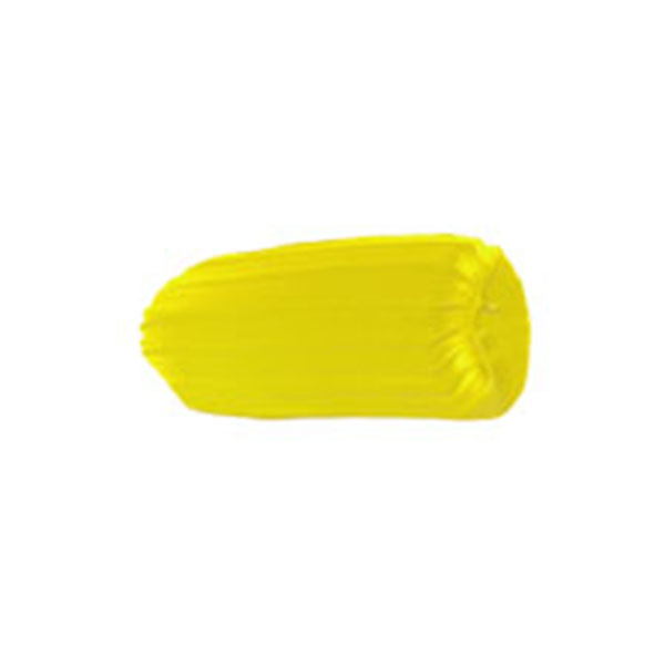 Rheotech Acrylic – Lemon Yellow – 250mL