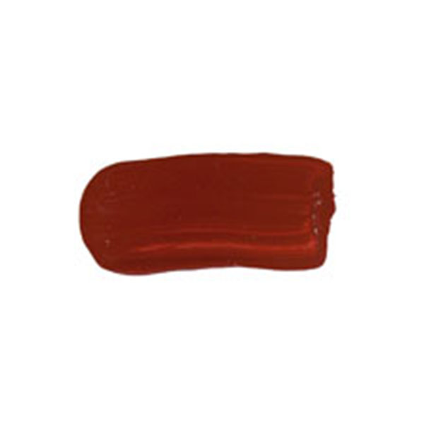 Rheotech Acrylic – Red Oxide – 250mL