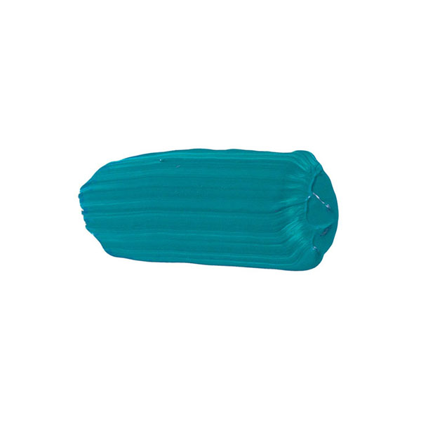 Rheotech Acrylic – Turquoise – 250mL