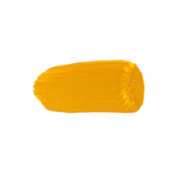 Rheotech Acrylic – Yellow Ochre – 250mL