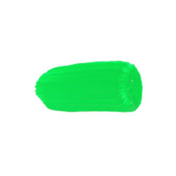 Rheotech Acrylic – Fluorescent Green – 250mL