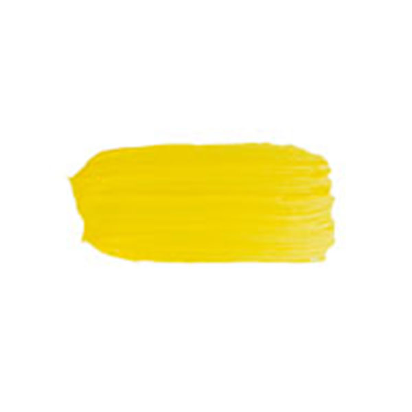 Rheotech Acrylic  Cadmium Yellow Medium Hue  250mL