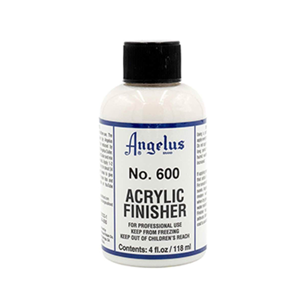 Angelus Acrylic Leather Paint Vachetta 4oz