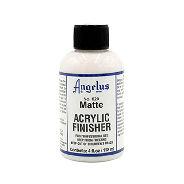 Angelus - Acrylic Matte Finisher - 4OZ