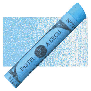 Sennelier Soft Pastel 714 Steel Blue