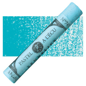 Sennelier Soft Pastel 730 Turquoise Blue