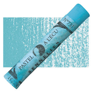 Sennelier Soft Pastel 731 Turquoise Blue