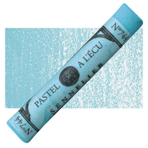 Sennelier Soft Pastel 744 English Blue