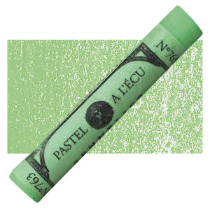 Sennelier Soft Pastel 763 Baryte Green