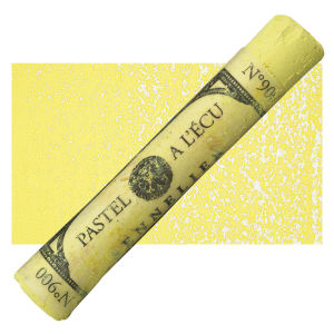 Sennelier Soft Pastel 900 Nickel Yellow