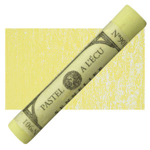 Sennelier Soft Pastel 901 Nickel Yellow