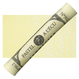 Sennelier Soft Pastel 902 Nickel Yellow