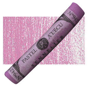 Sennelier Soft Pastel 942 Magenta Violet