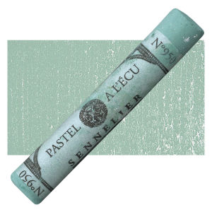 Sennelier Soft Pastel 950 Lichen Green