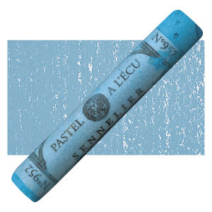 Sennelier Soft Pastel 952 Minerva Blue