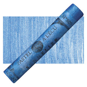Sennelier Soft Pastel 809 Iridescent French Blue