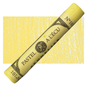 Sennelier Soft Pastel 101 Naples Yellow