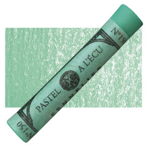 Sennelier Soft Pastel 150 Lawn Green