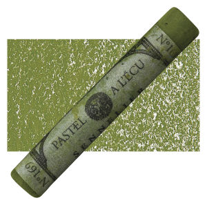 Sennelier Soft Pastel 169 Moss Grey Green