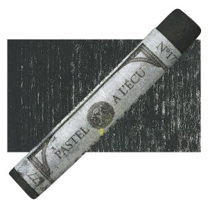 Sennelier Soft Pastel 177 Black Green