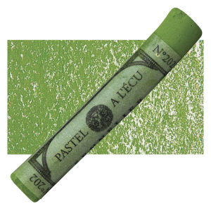Sennelier Soft Pastel 202 Leaf Green