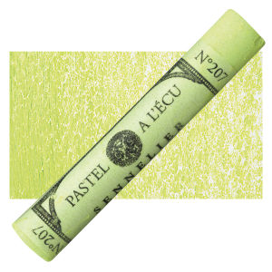 Sennelier Soft Pastel 207 Apple Green