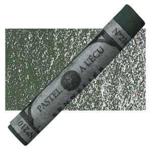 Sennelier Soft Pastel 210 Reseda Grey Green