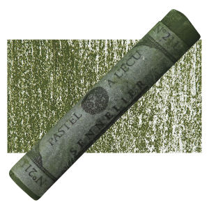 Sennelier Soft Pastel 211 Reseda Grey Green